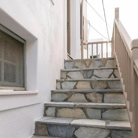 Brand New Duplex In The Centre Of Holiday home