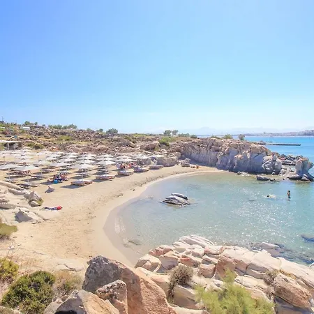 Brand New Duplex In The Centre Of Holiday home *
