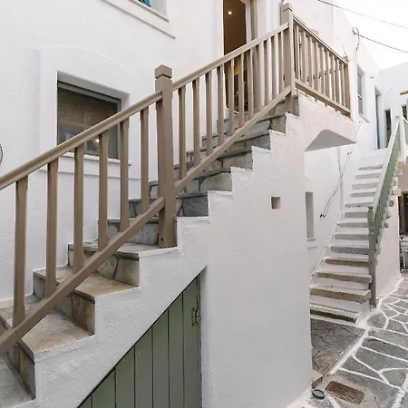 Brand New Duplex In The Centre Of Holiday home *