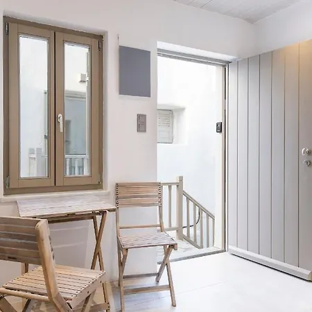 Holiday home Brand New Duplex In The Centre Of *