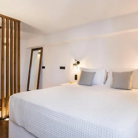 Brand New Duplex In The Centre Of Holiday home Naousa (Paros)