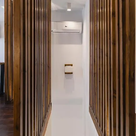 Brand New Duplex In The Centre Of * Naousa