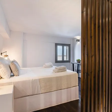 Holiday home Brand New Duplex In The Centre Of *