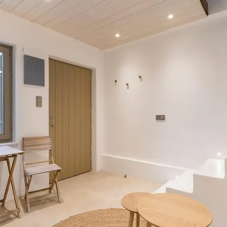 Brand New Duplex In The Centre Of Holiday home *