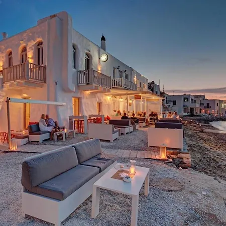 Brand New Duplex In The Centre Of Holiday home
